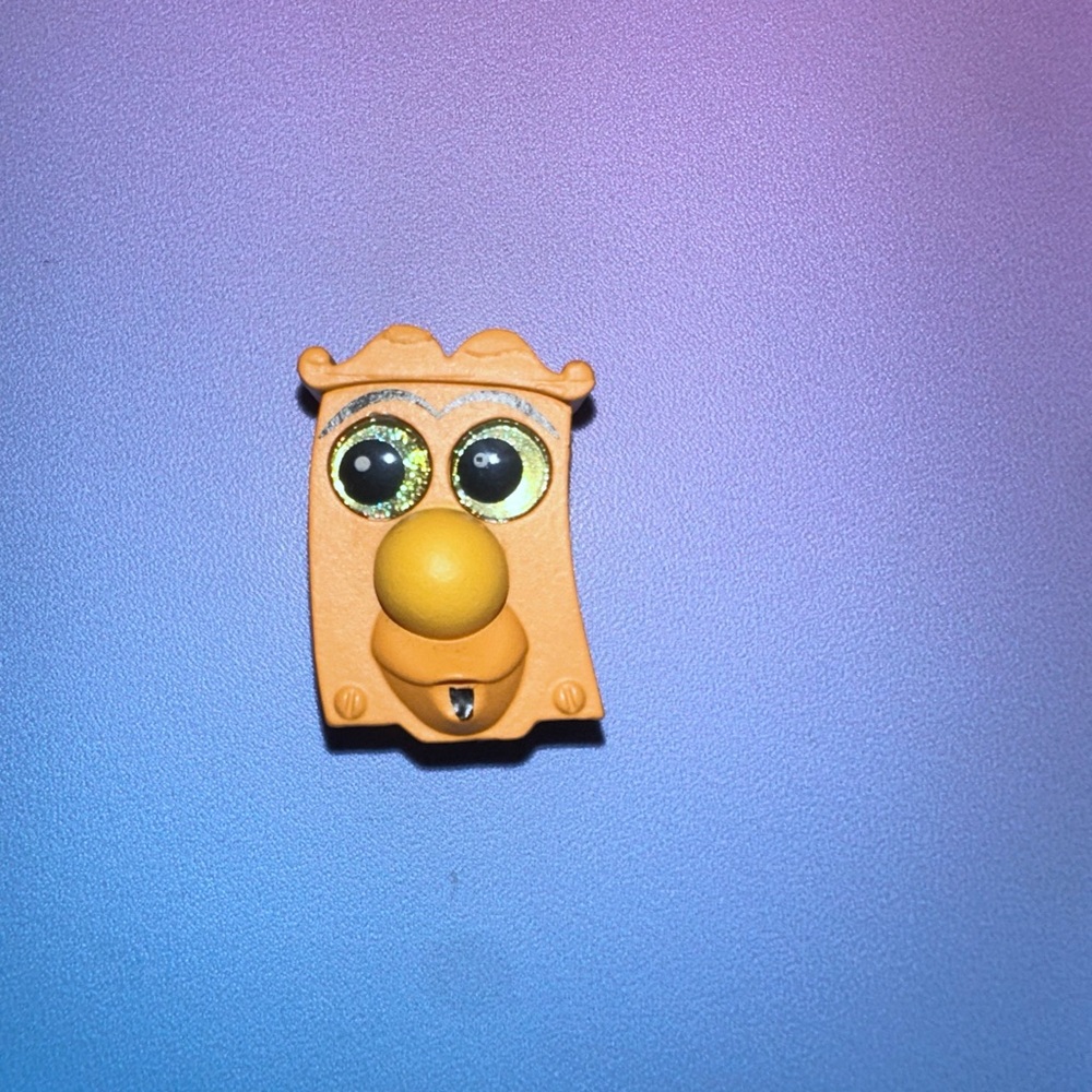 doorknob (alice in wonderland) — disney doorables: series 12